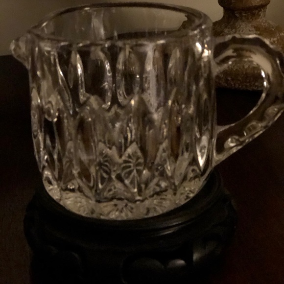 🫖☕️ Cream Pitcher - Picture 2 of 9